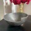 Inspire Me! Home Decor Dark Decorative Bowl