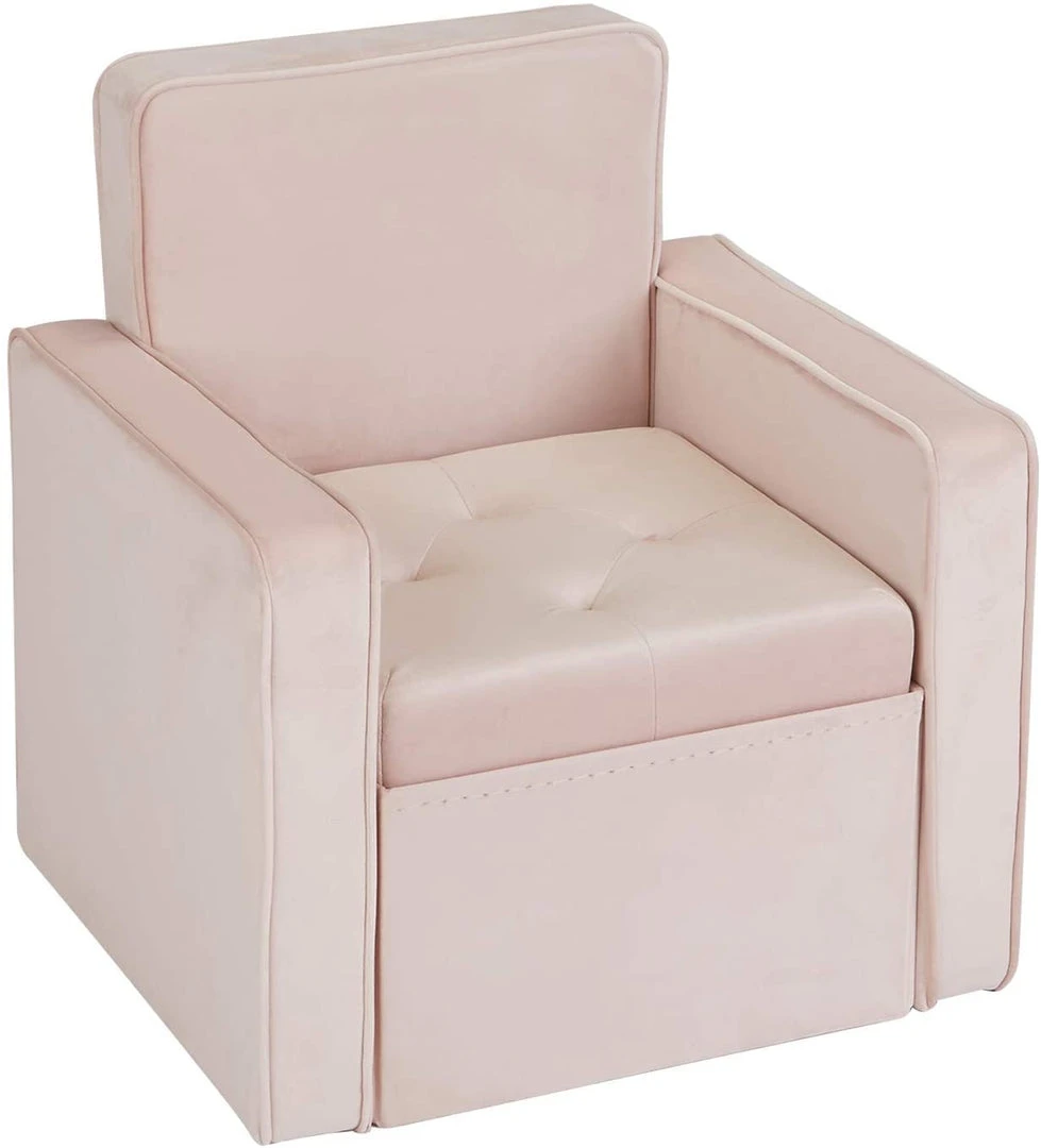 Inspire Me! Home Decor OTTOMANS Jolie Children's Storage Chair (2 Colors) 9 Inspire Me! Home Decor OTTOMANS Jolie Children's Storage Chair (2 Colors)