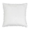 Cloud9d PILLOWS, RUGS, & THROWS Diamond White Pillow - 20" X 20" 1 Cloud9d PILLOWS, RUGS, & THROWS Diamond White Pillow - 20" X 20"