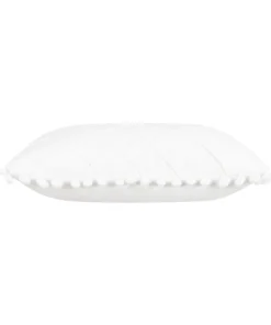 Cloud9d PILLOWS, RUGS, & THROWS Diamond White Pillow - 20" X 20" 5 Cloud9d PILLOWS, RUGS, & THROWS Diamond White Pillow - 20