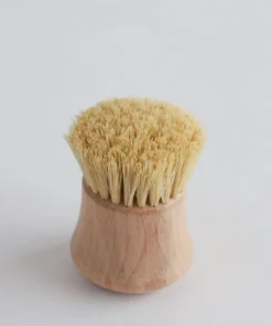 Inspire Me! Home Decor Beech Wood Brush