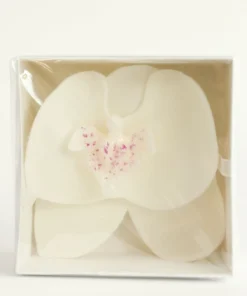 Inspire Me! Home Decor Orchid Bath Soap BATHROOM 5 Inspire Me! Home Decor Orchid Bath Soap BATHROOM