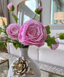 Inspire Me! Home Decor Floral Stems 25