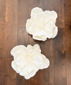 Inspire Me! Home Decor Hanging Wall Magnolia