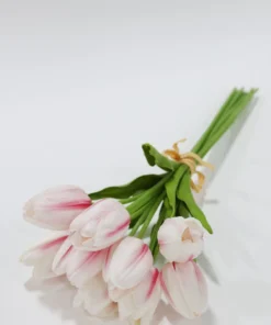 Inspire Me! Home Decor Real-Touch Tulip Bundle (3 Colors) 21 Inspire Me! Home Decor Real-Touch Tulip Bundle (3 Colors)