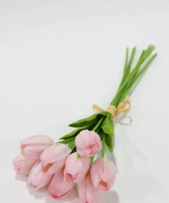 Inspire Me! Home Decor Real-Touch Tulip Bundle (3 Colors) 23 Inspire Me! Home Decor Real-Touch Tulip Bundle (3 Colors)