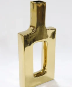 Inspire Me! Home Decor Rectangular Decorative Vases (2 Sizes) 7 Inspire Me! Home Decor Rectangular Decorative Vases (2 Sizes)