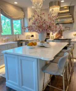 Inspire Me! Home Decor Floral Stems 49