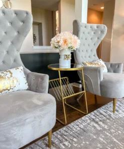 Inspire Me! Home Decor Floral Stems 19