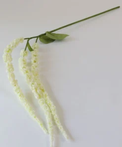 Inspire Me! Home Decor Floral Stems Amaranthus Stem (2 Colors) 12 Inspire Me! Home Decor Floral Stems Amaranthus Stem (2 Colors)