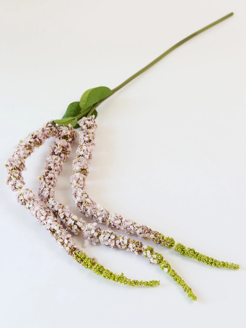 Inspire Me! Home Decor Floral Stems Amaranthus Stem (2 Colors) 5 Inspire Me! Home Decor Floral Stems Amaranthus Stem (2 Colors)