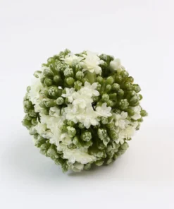 Inspire Me! Home Decor Floral Kalanchoe Orb (3 Colors) 30 Inspire Me! Home Decor Floral Kalanchoe Orb (3 Colors)