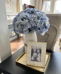 Inspire Me! Home Decor Gold Tray (2 Sizes)