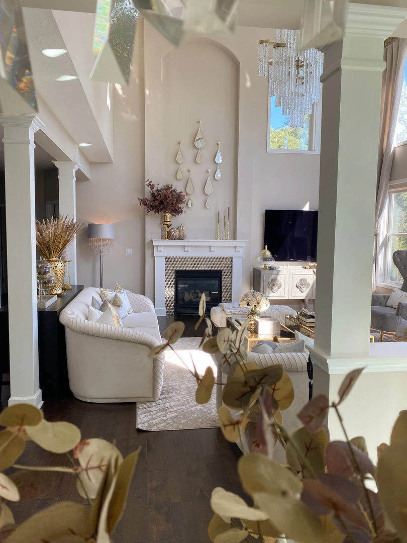 Inspire Me! Home Decor WALL ART & MIRRORS Teardrop Mirrors (Set Of 5) (2 Colors) 18 Inspire Me! Home Decor WALL ART & MIRRORS Teardrop Mirrors (Set Of 5) (2 Colors)