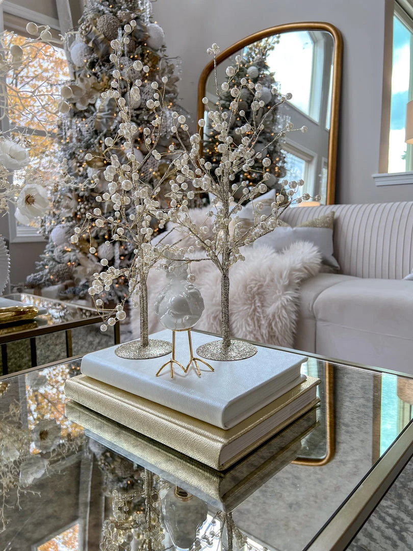 Inspire Me! Home Decor Decorative Coffee Table Books (4 Styles) 7 Inspire Me! Home Decor Decorative Coffee Table Books (4 Styles)