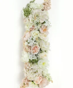 Inspire Me! Home Decor Large Floral Centerpiece