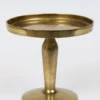 Inspire Me! Home Decor Gold Metal Stand 1 Inspire Me! Home Decor Gold Metal Stand