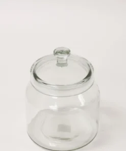 Inspire Me! Home Decor Oversized Glass Jars (3 Sizes) 13 Inspire Me! Home Decor Oversized Glass Jars (3 Sizes)