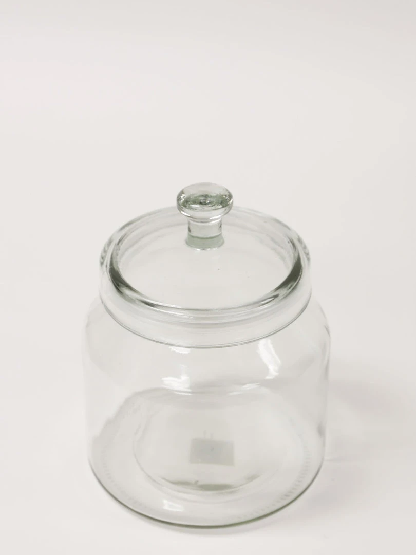 Inspire Me! Home Decor Oversized Glass Jars (3 Sizes) 8 Inspire Me! Home Decor Oversized Glass Jars (3 Sizes)