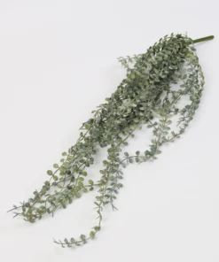 Inspire Me! Home Decor Floral Stems Light Green Cascading Fern Stem