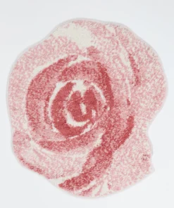 Inspire Me! Home Decor Spring Garden Bath Collection (11 Items) 28 Inspire Me! Home Decor Spring Garden Bath Collection (11 Items)