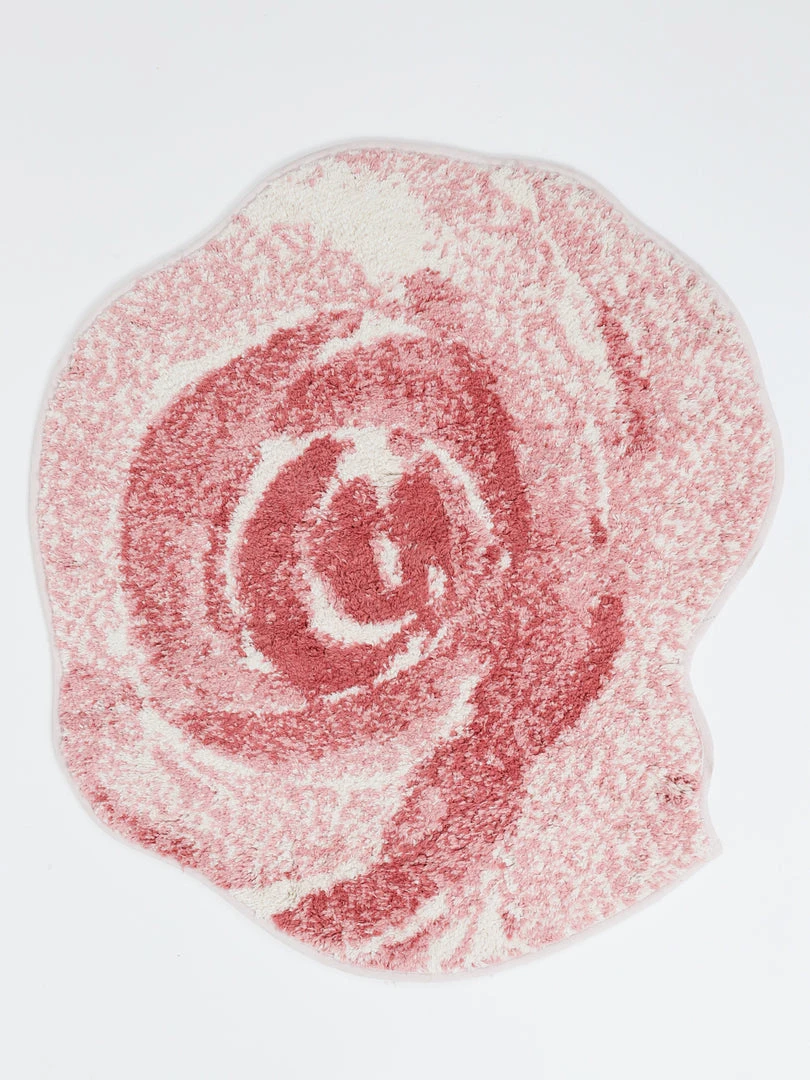 Inspire Me! Home Decor Spring Garden Bath Collection (11 Items) 15 Inspire Me! Home Decor Spring Garden Bath Collection (11 Items)