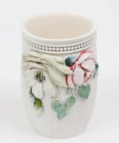 Inspire Me! Home Decor Spring Garden Bath Collection (11 Items) 22 Inspire Me! Home Decor Spring Garden Bath Collection (11 Items)