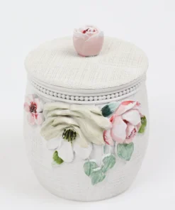 Inspire Me! Home Decor Spring Garden Bath Collection (11 Items) 20 Inspire Me! Home Decor Spring Garden Bath Collection (11 Items)