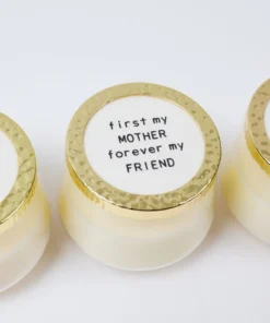 Inspire Me! Home Decor "Mom" Candle (3 Styles) 14 Inspire Me! Home Decor