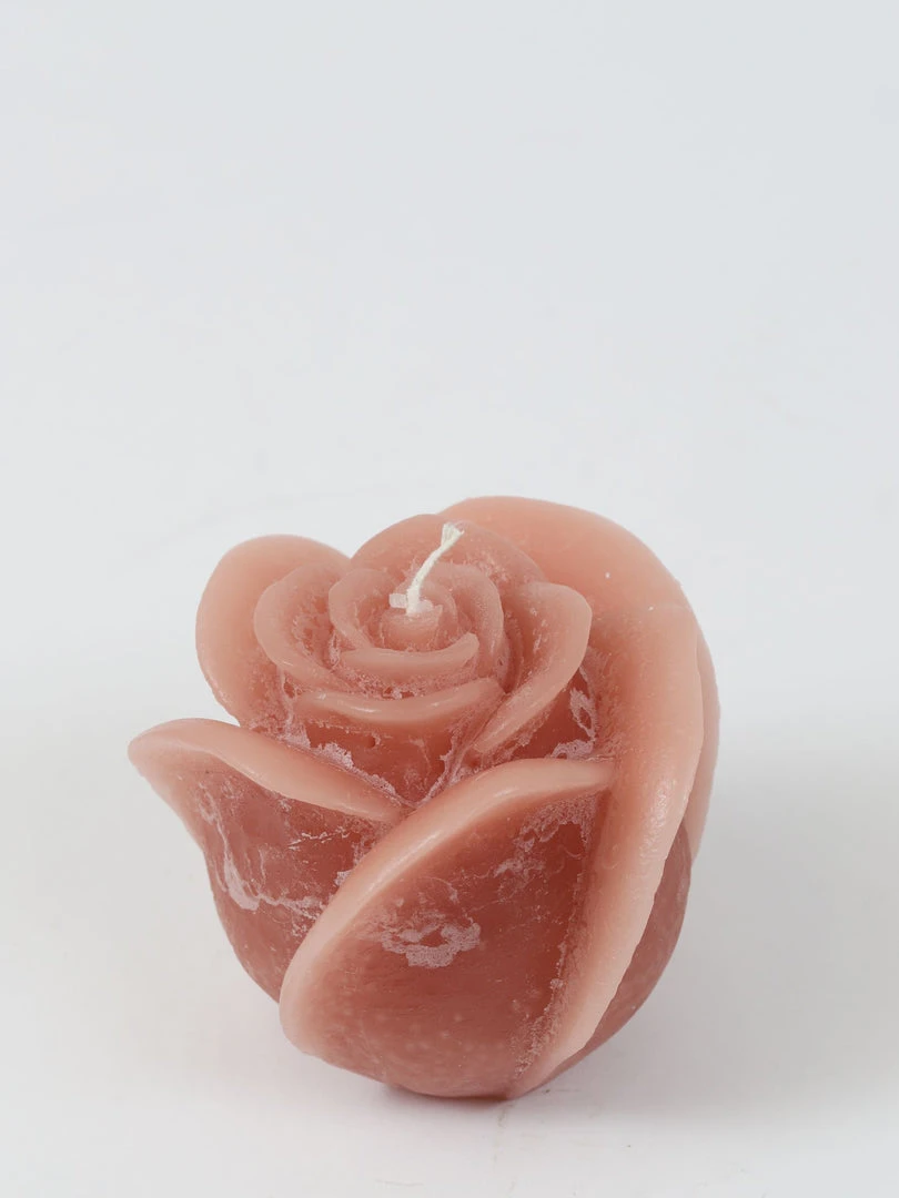 Inspire Me! Home Decor Blush Rose Candle (3 Sizes) 6 Inspire Me! Home Decor Blush Rose Candle (3 Sizes)