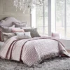 Cloud9d Prato Pink Quilt Set (2 Sizes)