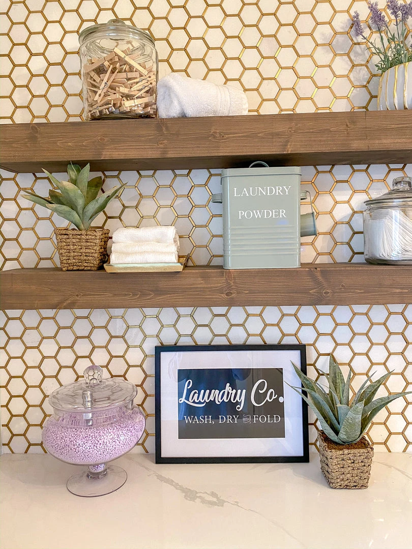 Inspire Me! Home Decor Plant In Wicker Basket Vase (Set Of 2) 4 Inspire Me! Home Decor Plant In Wicker Basket Vase (Set Of 2)