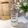Inspire Me! Home Decor Stackable Glass Decanter W/ Glasses KITCHEN 1 Inspire Me! Home Decor Stackable Glass Decanter W/ Glasses KITCHEN