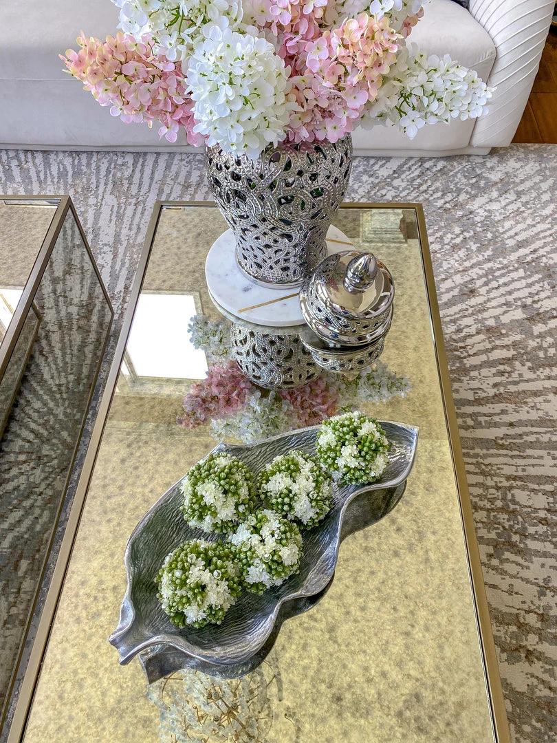 Inspire Me! Home Decor Floral Kalanchoe Orb (3 Colors) 7 Inspire Me! Home Decor Floral Kalanchoe Orb (3 Colors)