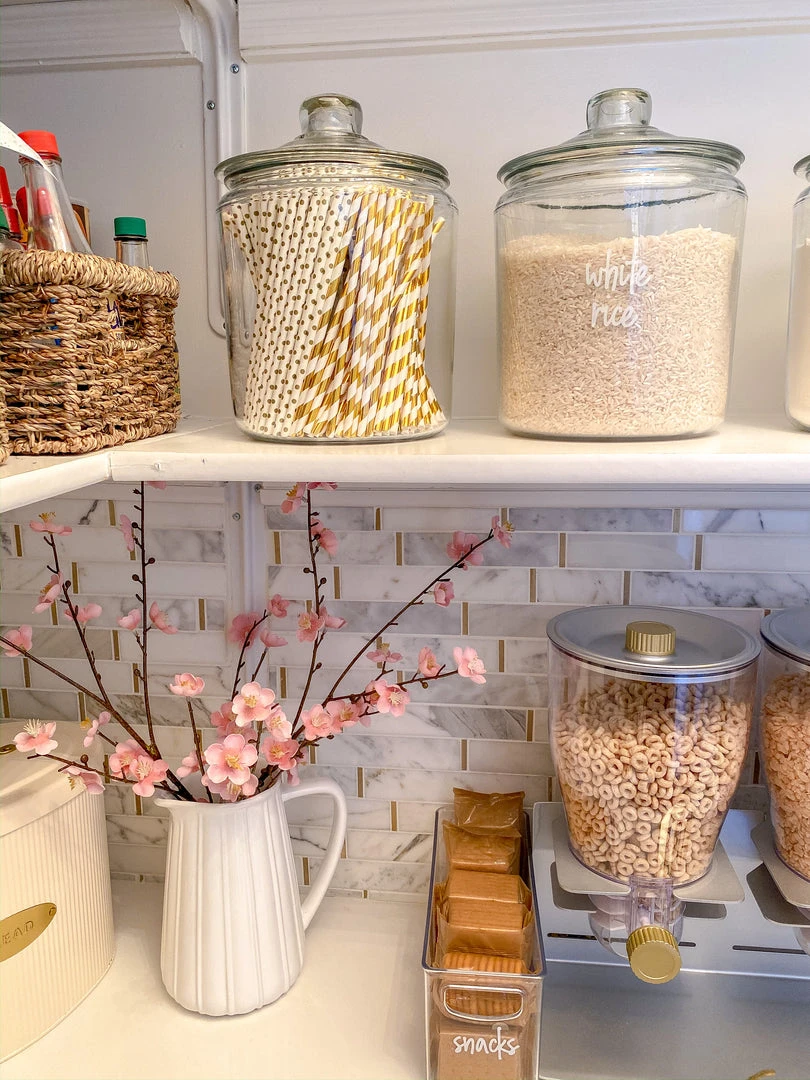 Inspire Me! Home Decor Gold Paper Straws ( 2 Patterns Available ) 3 Inspire Me! Home Decor Gold Paper Straws ( 2 Patterns Available )