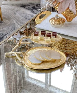 Inspire Me! Home Decor (Set Of 4) Quartz Coasters