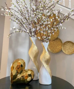 Inspire Me! Home Decor Textured Heart (2 Colors) 11 Inspire Me! Home Decor Textured Heart (2 Colors)