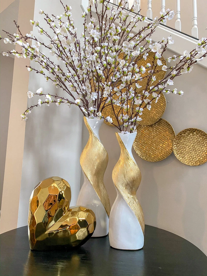 Inspire Me! Home Decor Textured Heart (2 Colors) 4 Inspire Me! Home Decor Textured Heart (2 Colors)