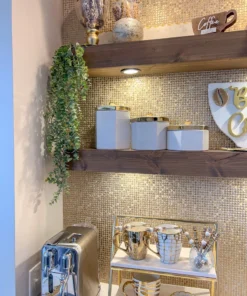 Inspire Me! Home Decor 32" Hanging Eucalyptus