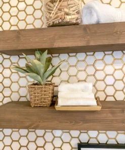 Inspire Me! Home Decor Plant In Wicker Basket Vase (Set Of 2) 7 Inspire Me! Home Decor Plant In Wicker Basket Vase (Set Of 2)