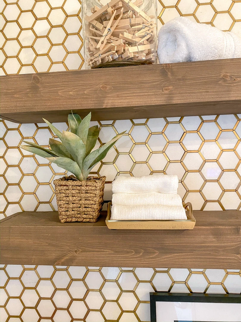 Inspire Me! Home Decor Plant In Wicker Basket Vase (Set Of 2) 5 Inspire Me! Home Decor Plant In Wicker Basket Vase (Set Of 2)