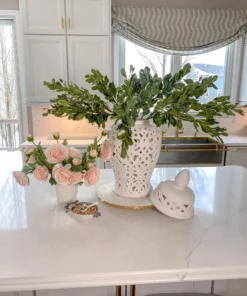 Inspire Me! Home Decor Floral Stems 25