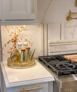 Inspire Me! Home Decor Slim Neck Hammered Texture Vase (3 Sizes) 17 Inspire Me! Home Decor Slim Neck Hammered Texture Vase (3 Sizes)