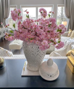 Inspire Me! Home Decor Floral Stems 18