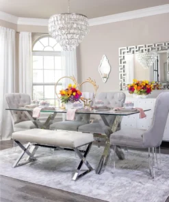 Inspire Me! Home Decor Golden Circle Leaf Design Hurricane Candle Holder (2 Sizes) " From Pops Of Color Home Collection" 12 Inspire Me! Home Decor Golden Circle Leaf Design Hurricane Candle Holder (2 Sizes)