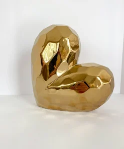 Inspire Me! Home Decor Textured Heart (2 Colors) 14 Inspire Me! Home Decor Textured Heart (2 Colors)