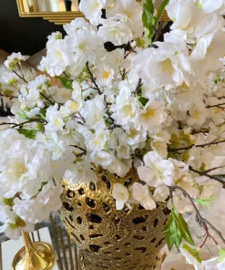 Inspire Me! Home Decor Floral Stems 18