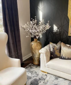 Inspire Me! Home Decor 50" Tall Cherry Blossom Stem (2 Colors) 17 Inspire Me! Home Decor 50