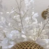 Inspire Me! Home Decor Gold Glitter Pearl Stem 2 Inspire Me! Home Decor Gold Glitter Pearl Stem