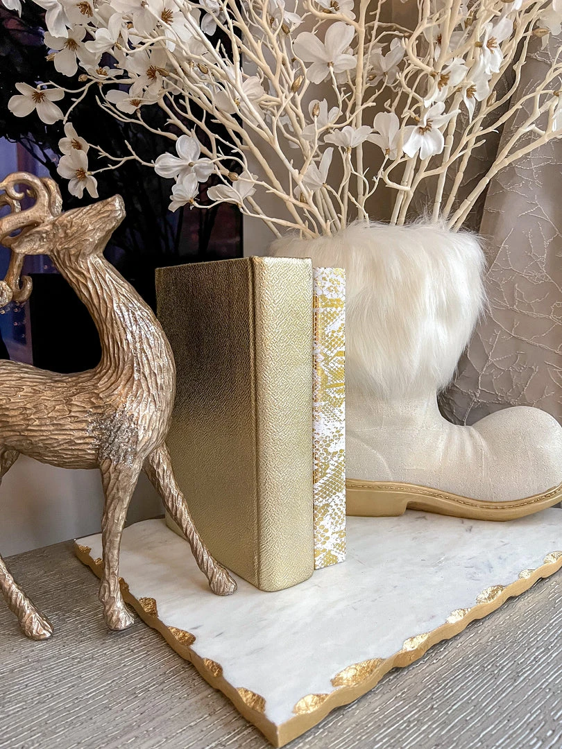 Inspire Me! Home Decor Decorative Coffee Table Books (4 Styles) 5 Inspire Me! Home Decor Decorative Coffee Table Books (4 Styles)